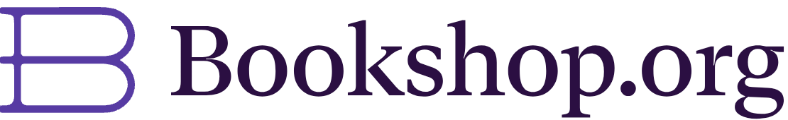 Bookshop.org Logo